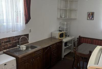 Apartament cu 2 camere decomandat în Dosu Bricii