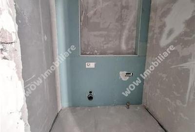 De vanzare apartament 3 camere 2 bai etaj 1 in SIBIU De vanzare apartament 3 camere 2 bai etaj 1 in SIBIU - 8