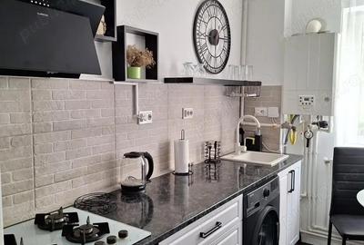 Inchiriez apartament 2 camere central - 5