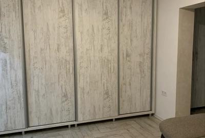 Inchiriez apartament 2 camere Calea Bucuresti - 10