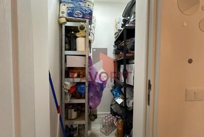 Apartament cu 3 camere decomandat, mobilat în Giroc - 12