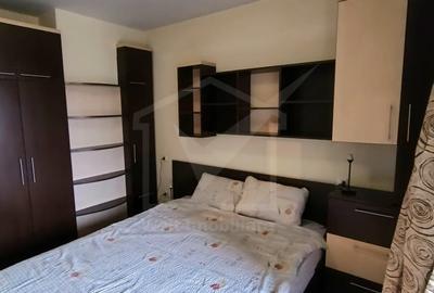 Apartament cu 3 camere, bloc nou, parcare subterana, et. 1, zona Garii - 9