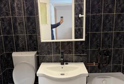 Inchiriez garsoniera Calea Mosillor - Obor - 7