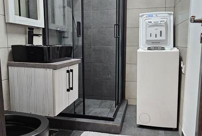 Garsonieră semidecomandată în Dosu Bricii - 1