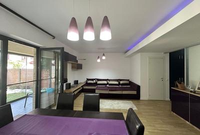 Prelungirea Ghencea – Casă spațioasă, mobilată și utilată, în complex privat