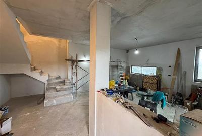 Vila P+1 duplex de vanzare in Vanatori - 9