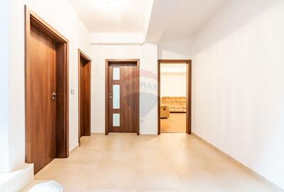 Apartament cu 4 camere decomandat, mobilat în Bucureștii Noi - 3
