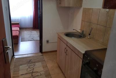 Garsonieră semidecomandată în Far - 5