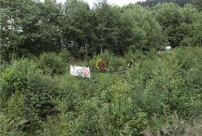 Teren intravilan cu PUZ - 8