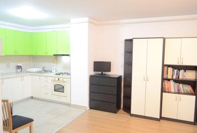 Apartament cu 2 camere semidecomandat, mobilat în Gheorgheni - 2