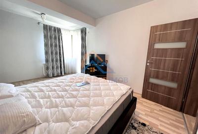 Apartament cu 3 camere decomandat, mobilat în Cotroceni - 11