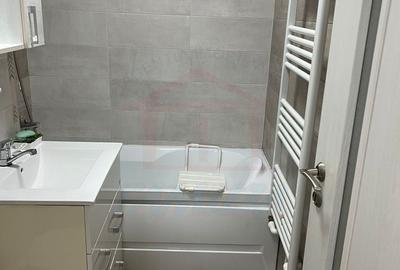 Apartament cu 2 camere decomandat, mobilat în Micro 18 - 7