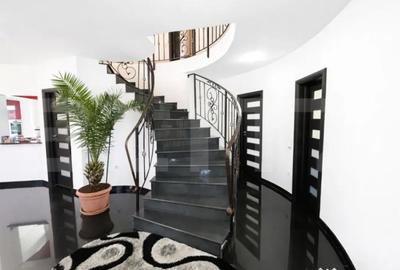 Casă cu 7 camere cu Teren 1000 Mp în Cetate - 17