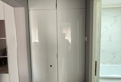 Apartament cu 2 camere semidecomandat, mobilat în Alexandru Obregia - 10