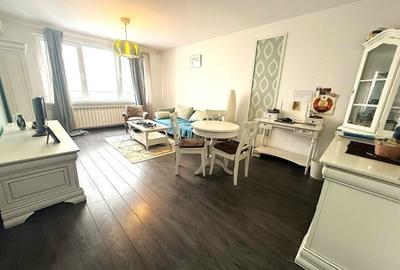 Apartament cu 2 camere semidecomandat în Calea Victoriei - 1