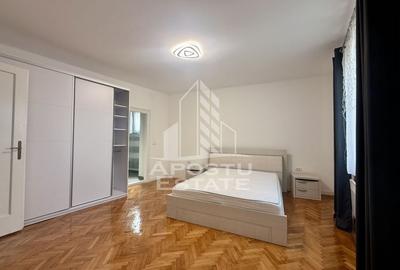 Apartament 2 camere, 67mp, complet renovat, zona Kogalniceanu - 3