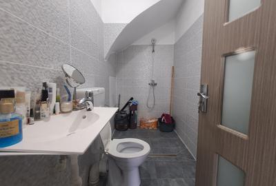 Vila Aparatorii Patriei- metrou, teren 202 mp, sd 156 mp Vila Aparatorii Patriei- metrou, teren 202 mp, sd 156 mp - 8