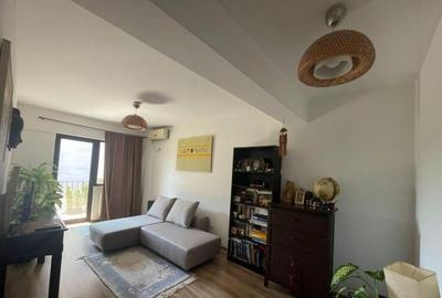 Apartamtent 2 camere Basarabia - 3