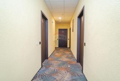 Oportunitate: Hotel/Pensiune 33 Camere de Vanzare - Semicentral IASI - 9