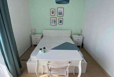 Apartament cu 2 camere în Gruia