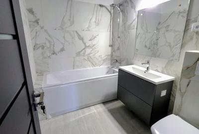 Apartament cu 2 camere decomandat în Valea Lupului - 6