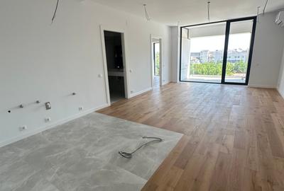 VANZARE 2 CAMERE | ONE COTROCENI PARK - 3