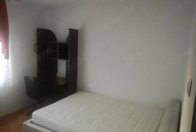 Apartament cu 2 camere decomandat în Rogerius - 5