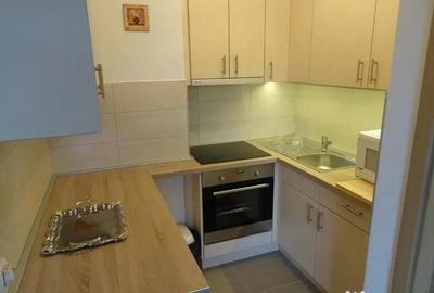 Apartament cu 2 camere decomandat în Rahova