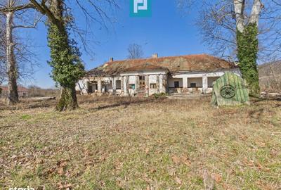 Casă cu 4 camere în Jupani - 12