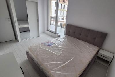 Apartament cu 2 camere decomandat în Buziașului - 3