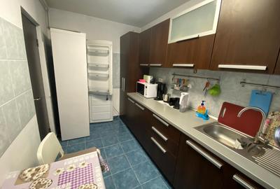 Apartament 2 camere 62mp, Popesti-Leordeni ,Parcare ,Mobilat si Utilat - 9
