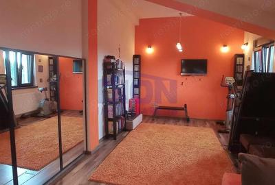 Casă cu 2 camere cu Teren 212 Mp în Central - 7