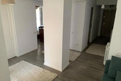 Apartament cu 2 camere decomandat în Piața Nouă - 8