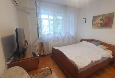 Apartament cu 2 camere semidecomandat, mobilat în 1 Mai - 3