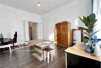 Un apartament care îți oferă orașul la un pas și vedere la Bega - 2