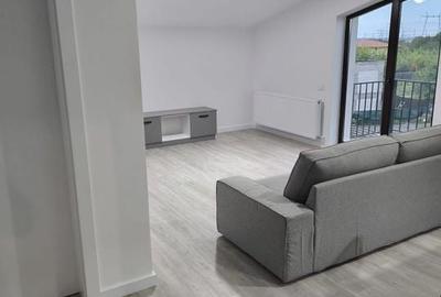 Apartament 2 camere DE INCHIRIAT - Nicolae Grigorescu+centrala/parcare - 2