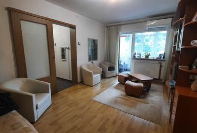 Apartament cu 4 camere semidecomandat în Drumul Taberei - 1