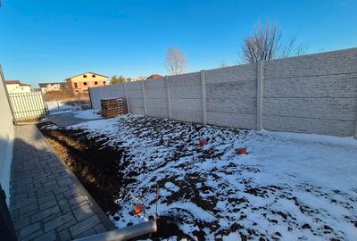 Casa duplex bragadiru - 8