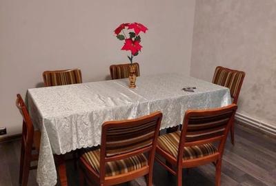 Apartament cu 4 camere în 1 Mai - 1