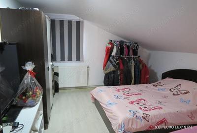 Casa P + M - Zona Vlaicu + spatiu comercial - 3