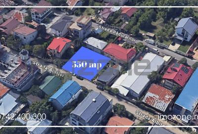 550 mp, D=24,63 m, L1a, S+P+2+M, CUT-45% - COMISION 0% / CU obtinut / intre case - 3