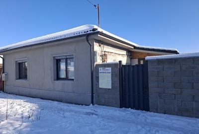 Vand casa 3 camere in Sanicolau Mic ID:RH-44113-property - 7