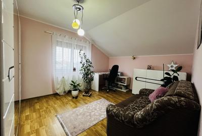 Casa in zona Centrala I 160 mp utili I Dumbravita - 10