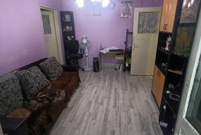 Ap.2 camere Conf. 2 sporit - 42mp, Calea Galati - Kogalniceanu. - 3