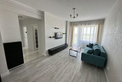 Apartament cu 2 camere în Cârlig - 1