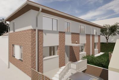 Casa individuala ,Gruia, 145mp utili - 2