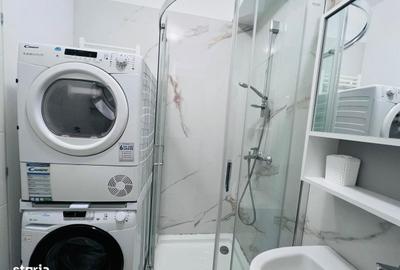 Garsonieră decomandată în Lunca Cetățuii - 7