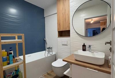 Apartament cu 3 camere decomandat în Central - 8