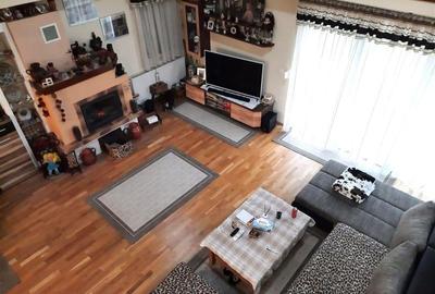 Casa individuala 275 mp, teren 17 Ari Tautii Magheraus - 8