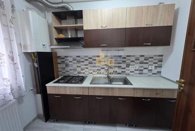 VIVALIA COMPLEX, Apartament 1 camera, centrala proprie, ETAJ 1 - 10